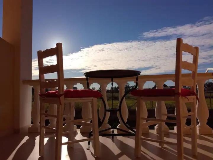 Natura Studios Almyros Almiros Beach Exterior photo